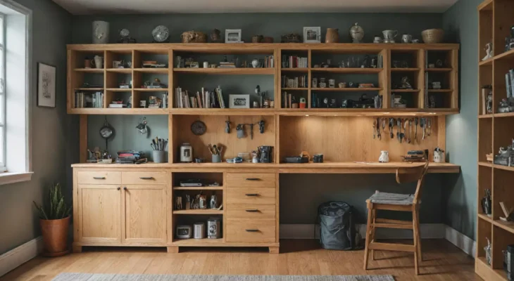 DIY: Jak samodzielnie złożyć meble modułowe?