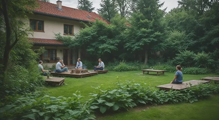 Programy leczenia uzależnień dostępne w Krakowie
