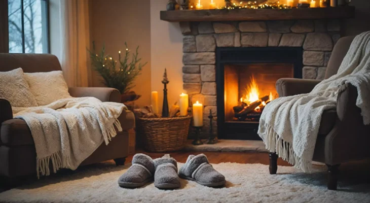 Moje ulubione kapcie zimowe: osobiste historie użytkowników