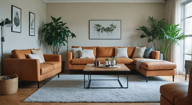 Najbardziej popularne modele sof w Polsce