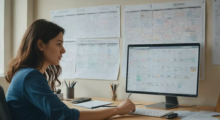 L4 online – co z obowiązkiem zgłaszania do ZUS?