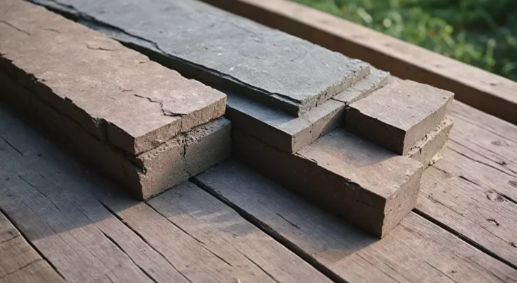 Jakie wsporniki pod płyty tarasowe wybrać? Poradnik dla początkujących