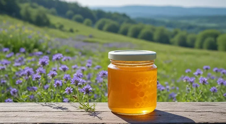 Miód faceliowy a sezon alergii – jak sobie radzić?