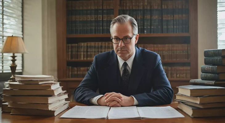 Jak wybrać najlepszego adwokata dla swoich potrzeb?