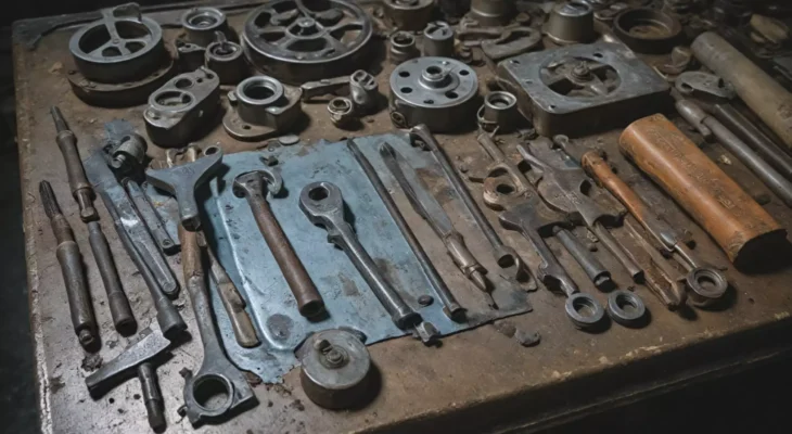 Jak dbać o obróbki blacharskie, aby służyły długo?