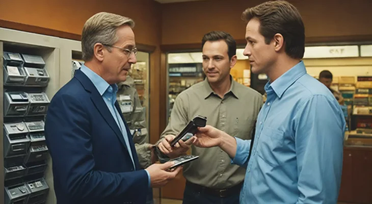 Jakie pytania zadać sprzedawcy sejfów depozytowych z wrzutnią?