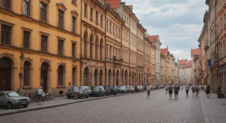 Jakie są opinie mieszkańców Torunia na temat klimatyzacji?