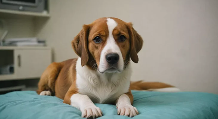 Zabiegi stomatologiczne – co czeka Twojego pupila w gabinecie?