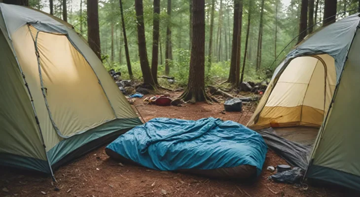 Ekologiczne alternatywy dla tradycyjnych materiałów wodoodpornych