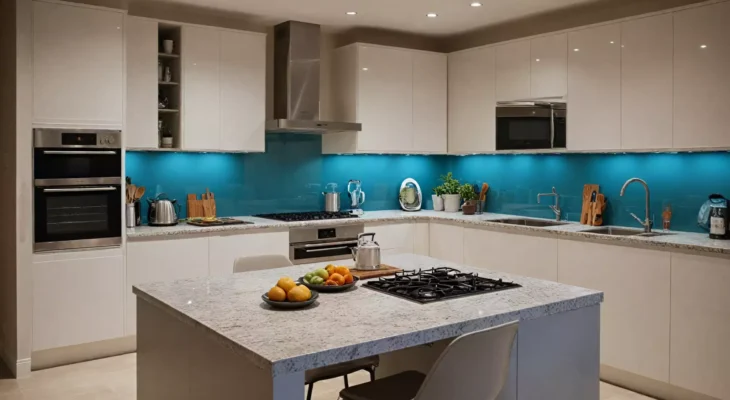 Co warto wiedzieć o serwisie urządzeń AGD do zabudowy?