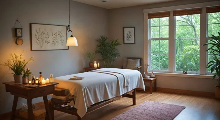 Najczęstsze pytania o masaż: Co warto wiedzieć?