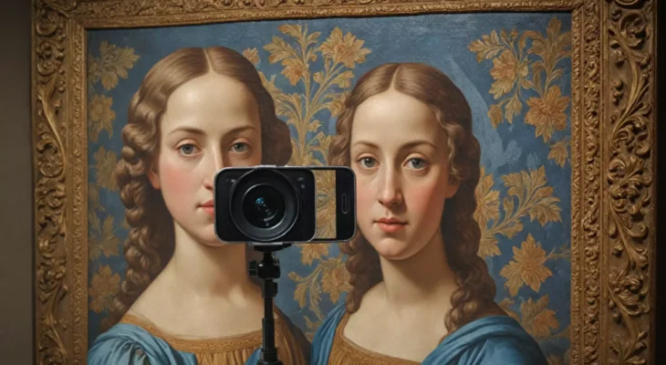 Wykorzystanie skanera 3D w konserwacji dzieł sztuki