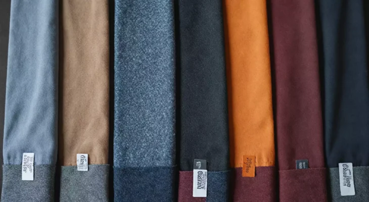 Najlepsze materiały w produkcji bluz męskich rozpinanych – co wybrać? Najlepsze materiały w produkcji bluz męskich rozpinanych – co wybrać?