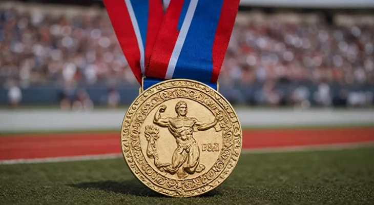 Najbardziej ikoniczne medale olimpijczyków