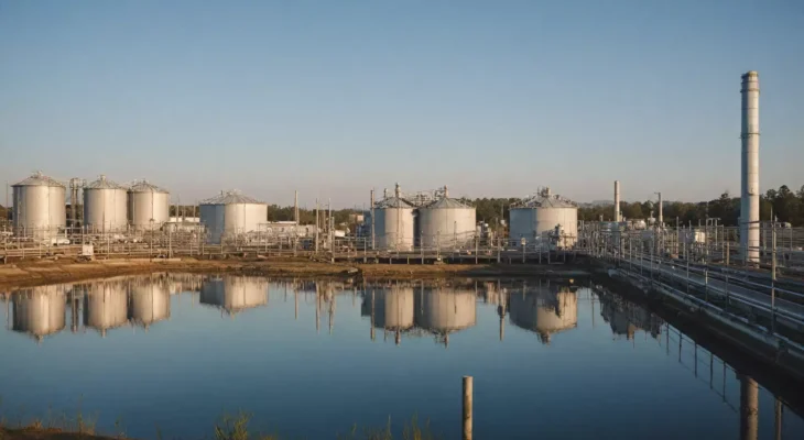 Wpływ przeciążeń hydraulicznych (peaks) na systemy napowietrzania