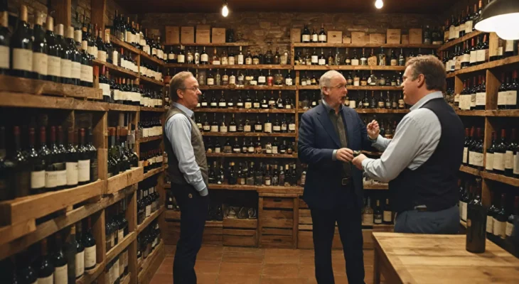 Jak negocjować ceny przy zakupie większych ilości w sklepie z winem