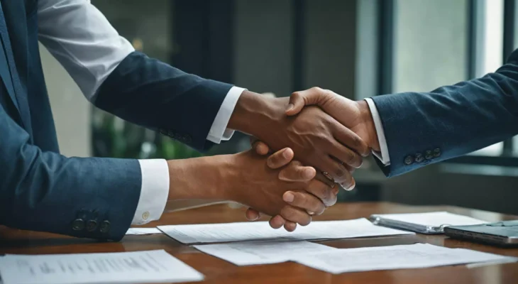 Umowy i kontrakty — przygotowanie, negocjacje, analiza ryzyka